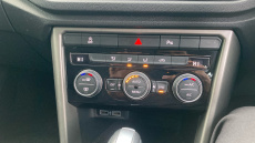 Volkswagen T-Roc 1.5 TSI EVO SE 5dr DSG Petrol Hatchback